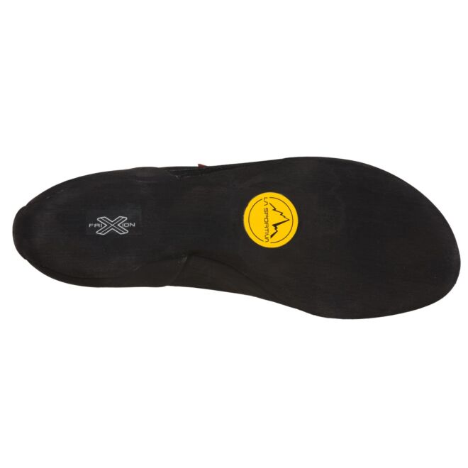 La Sportiva Tarantula Black/Poppy クライミングシューズ