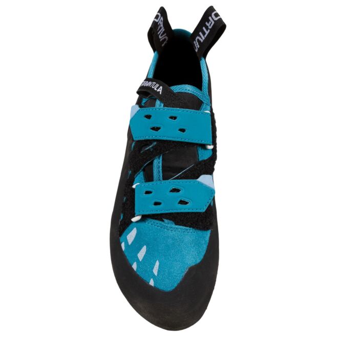 La Sportiva Tarantula woman トパーズ クライミングシューズ