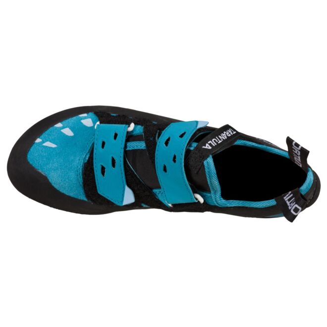 La Sportiva Tarantula woman トパーズ クライミングシューズ