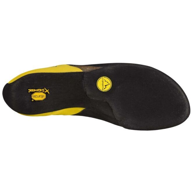 La Sportiva Finale Aloe/Moss クライミングシューズ