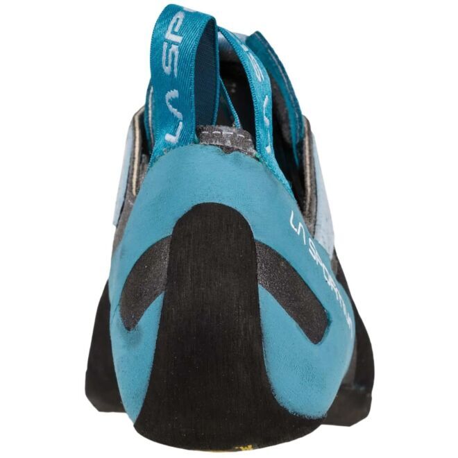 La Sportiva Finale woman clay/topaz クライミングシューズ レディース