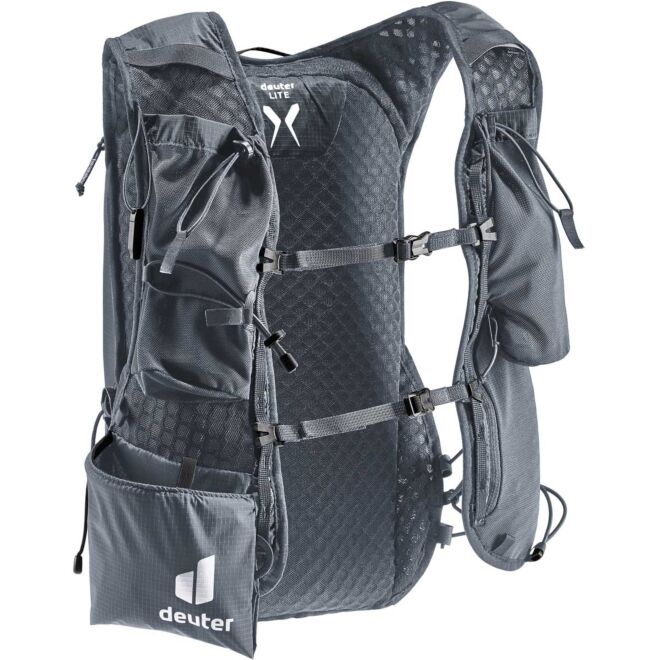 Deuter Ascender 7 トレイルランニング用バックパック