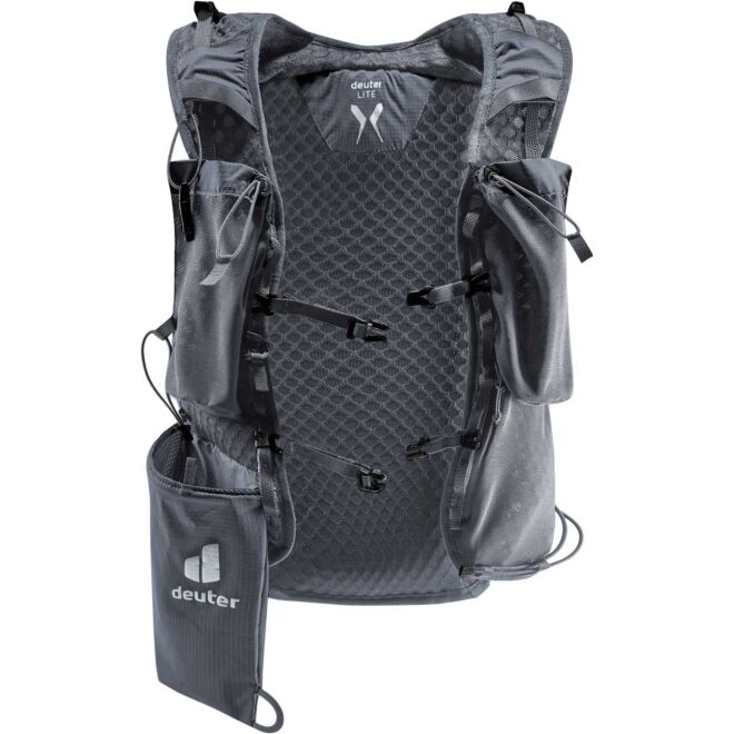 Deuter Ascender 13 トレイルランニング用バックパック