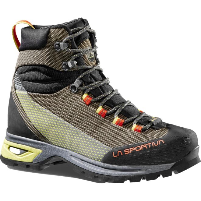 La Sportiva Trango Trk Woman Gtx トレッキングシューズ レディース