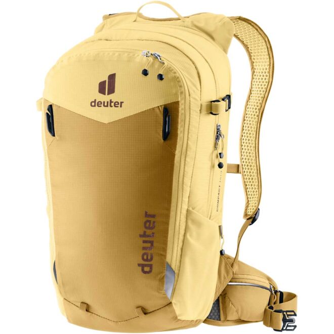 Deuter Compact 14+3 自転車用バックパック