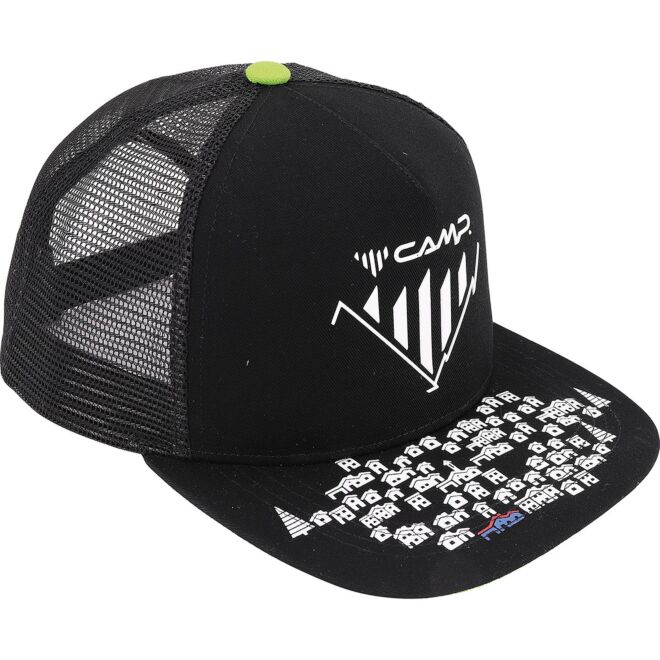 CAMP Premana Hat 帽子