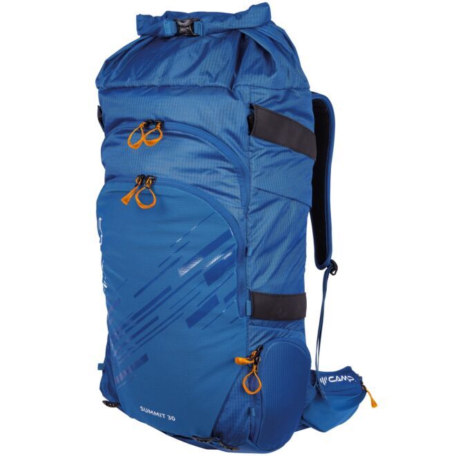 CAMP Summit 30 アルパインスキー用ザック