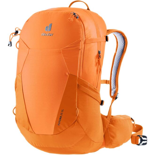 Deuter Futura 25 SL トレッキング用バックパック レディース