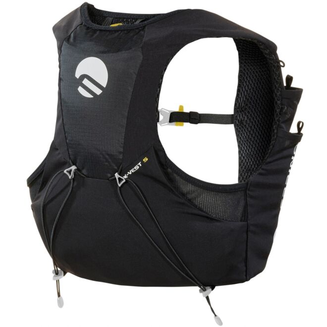 Ferrino X-Vest 5 トレイルランニング用ザック