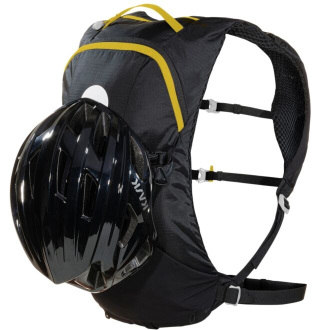 Ferrino X-Ride 10 l トレイルランニング用ザック