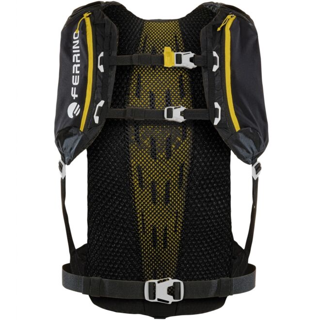 Ferrino X-Ride 10 l トレイルランニング用ザック