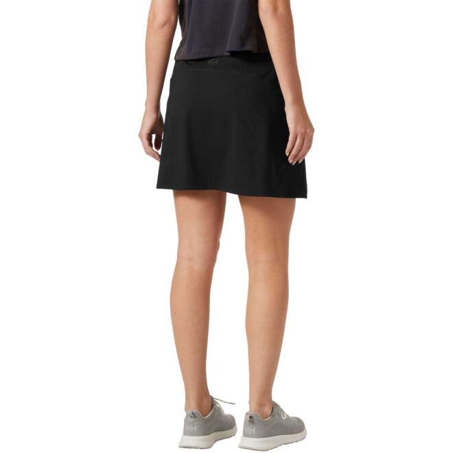 Helly Hansen W Hp Skort 2.0 レディーススカート
