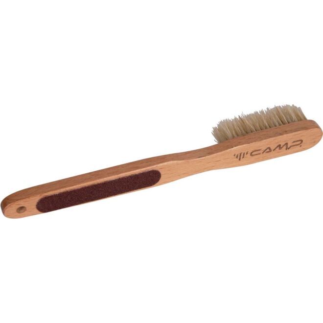 CAMP Climbing Brush ボルダースポットブラシ