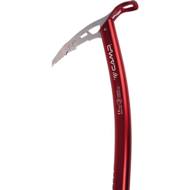 CAMP Corsa Nanotech アイスアックス スキー登山用