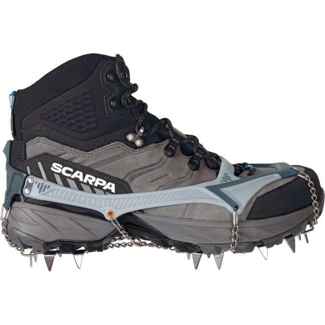 CAMP Ice Master Pro スパイク
