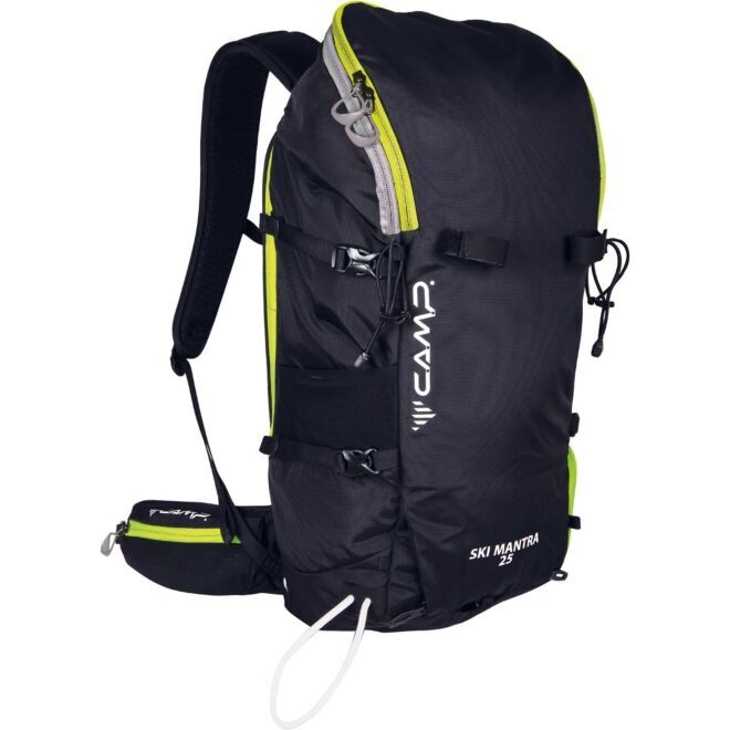 CAMP Ski Mantra 25 スキー登山用ザック