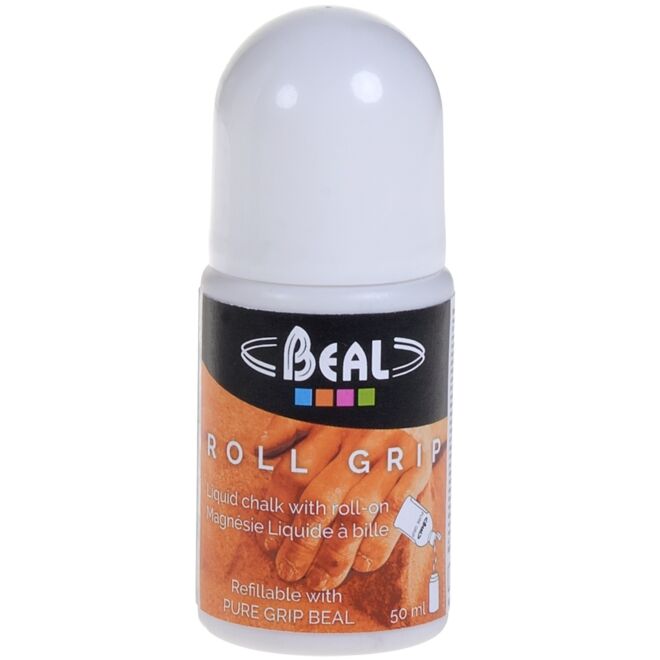 Beal RollGrip 50 ml リキッドマグネサイト 3パック