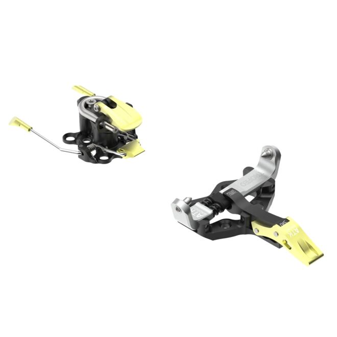 ATK Trofeo Brake World Cup 競技用スキー登山用ビンディング