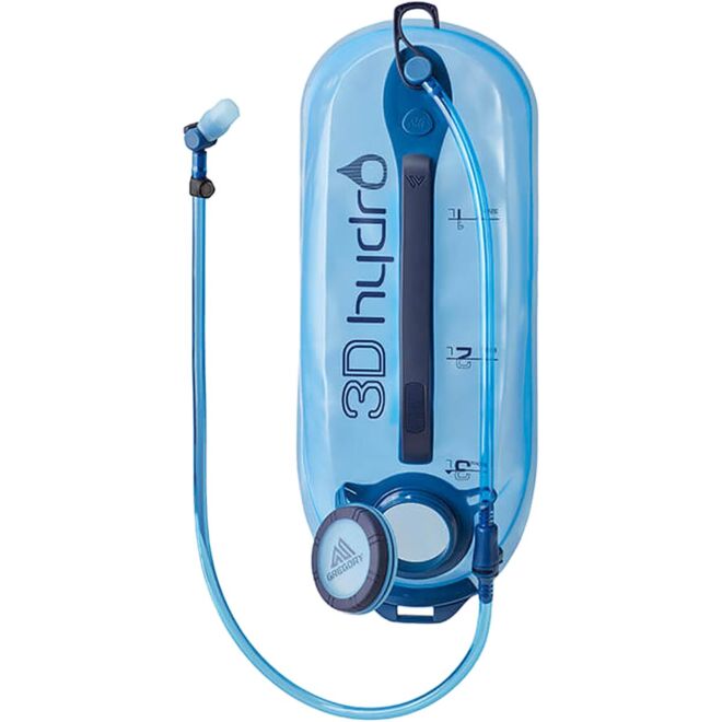 Gregory Pack 3D Hydro Reservoir キャメルバック 水筒 リュックサック