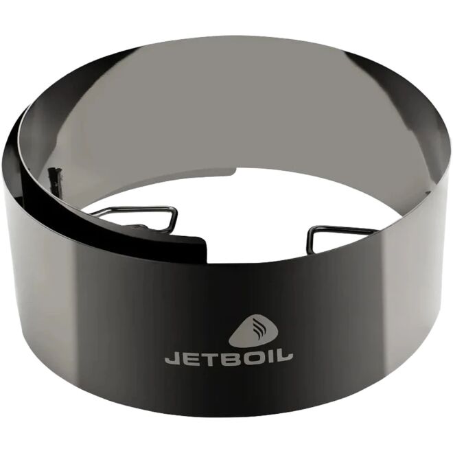 Jetboil Windguard ガスストーブ用風防