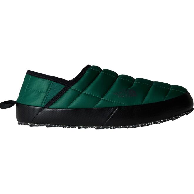 The North Face W ThermoBall Traction Mule V レディーススリッパ