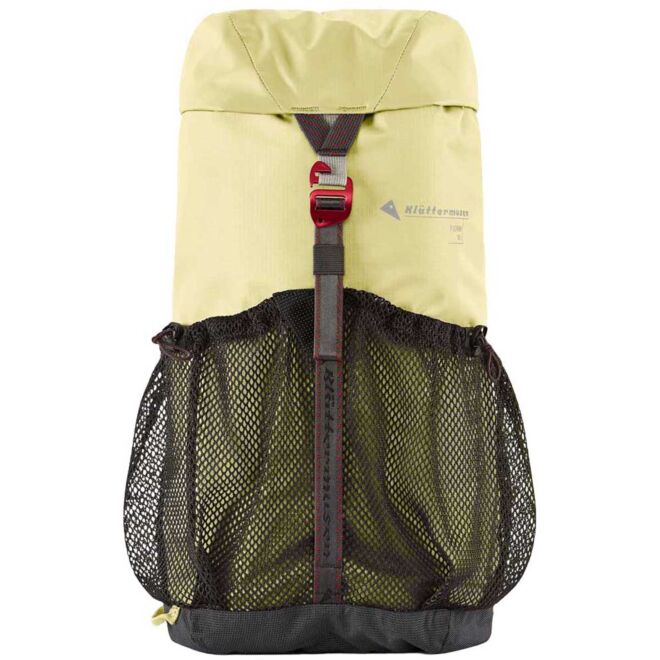 Klättermusen Fjörm Backpack 18L トレッキングザック