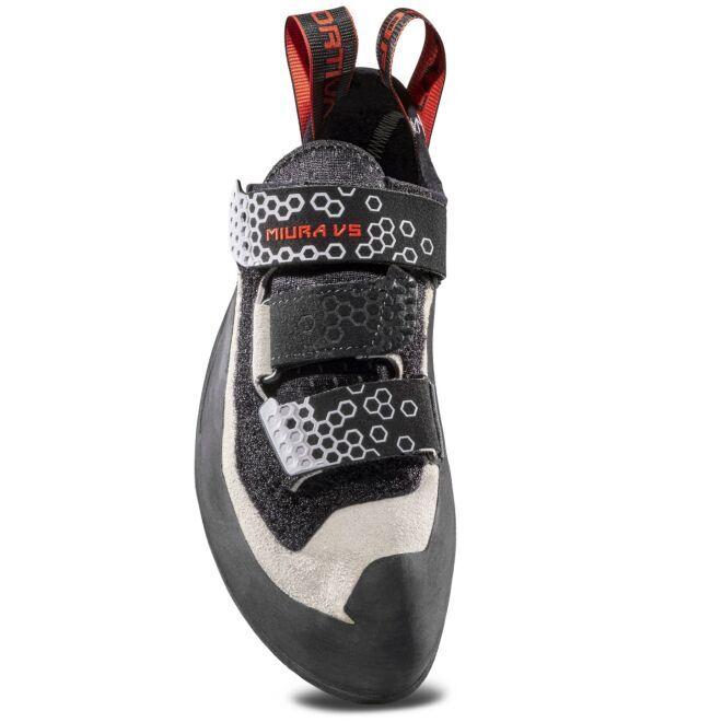 La Sportiva Miura VS Woman クライミングシューズ レディース