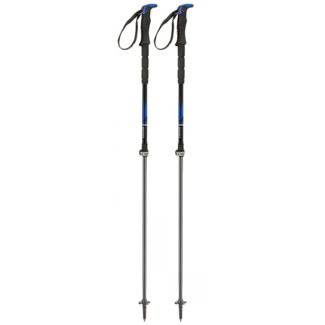 Ski Trab Stelvio スキー登山用ポール