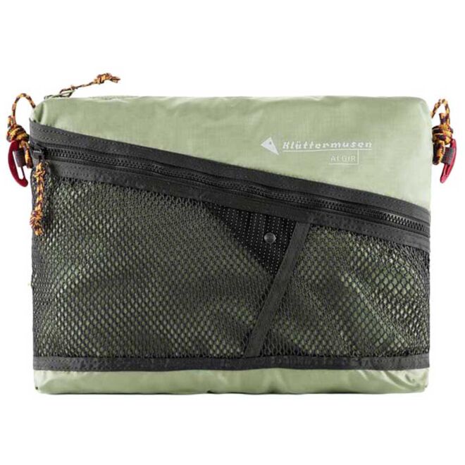 Klättermusen Algir Accessory Bag Large ショルダーバッグ