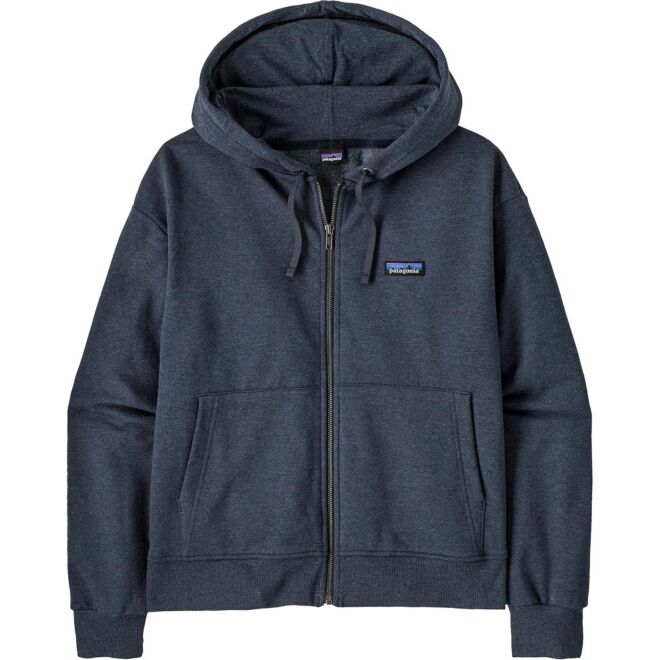 Patagonia W's Ahnya Full-Zip Hoody レディースフーディ