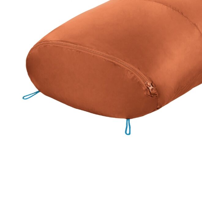 Ferrino Lightec 800 Duvet RDS Down 寝袋