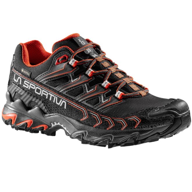 La Sportiva Ultra Raptor II Woman GTX レディーストレイルランニングシューズ