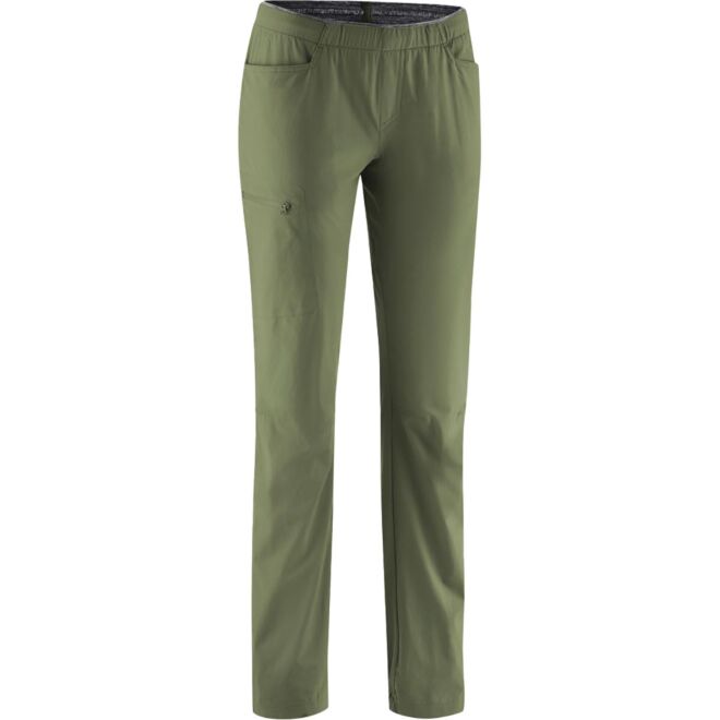 Edelrid Wo Radar Pants レディースパンツ