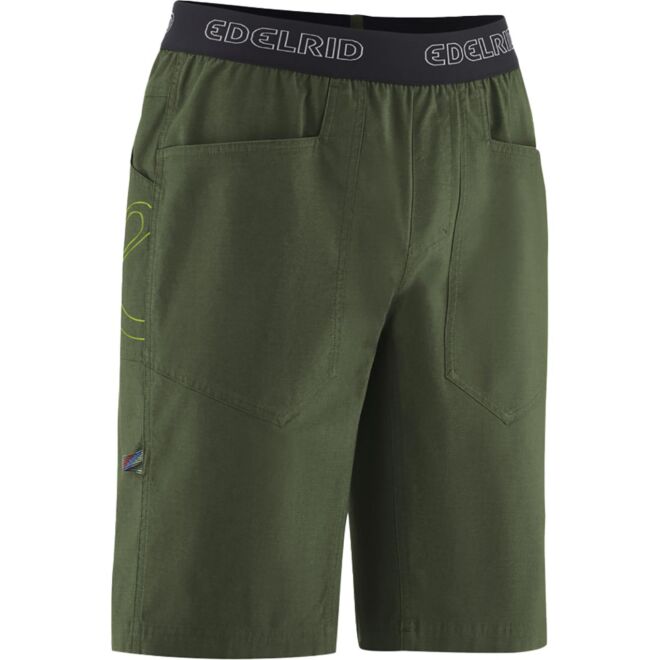 Edelrid Me Legacy Shorts メンズショートパンツ