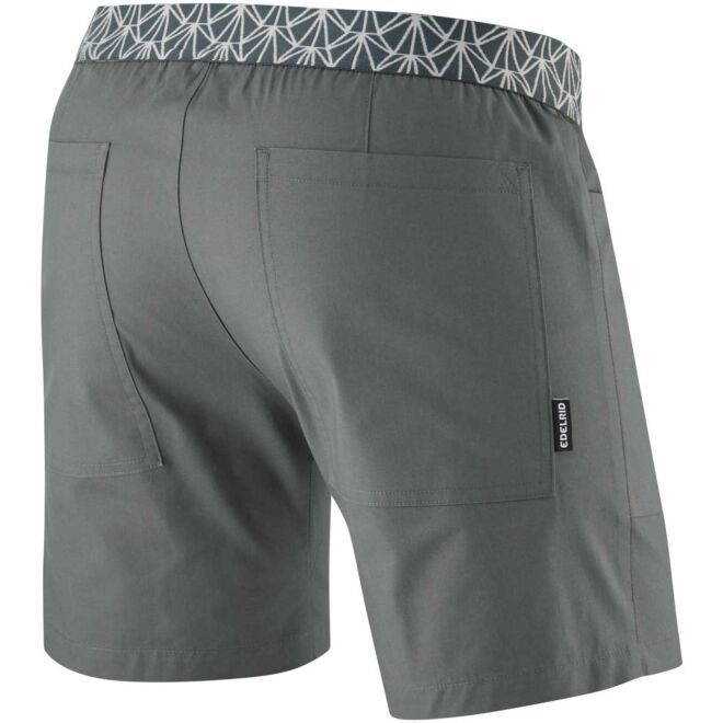 Edelrid Wo Nona Shorts レディースショートパンツ
