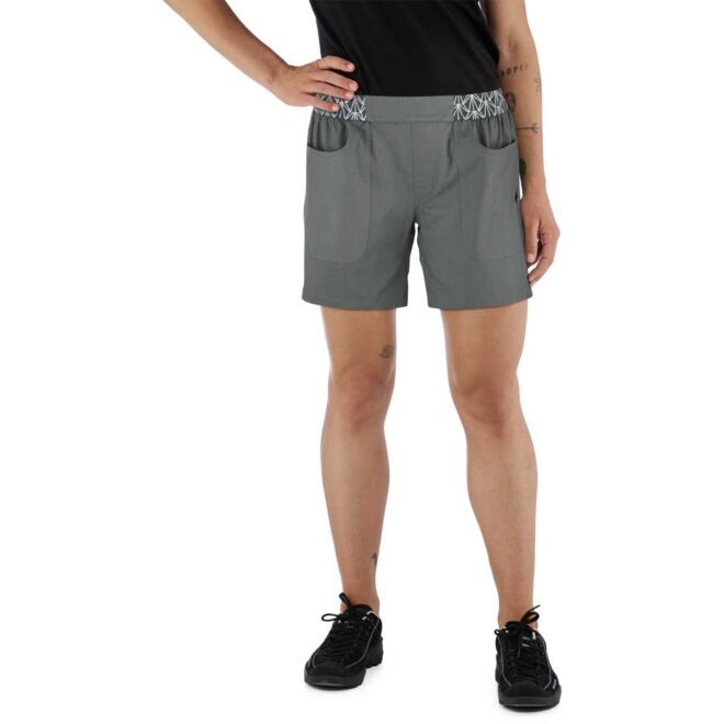 Edelrid Wo Nona Shorts レディースショートパンツ
