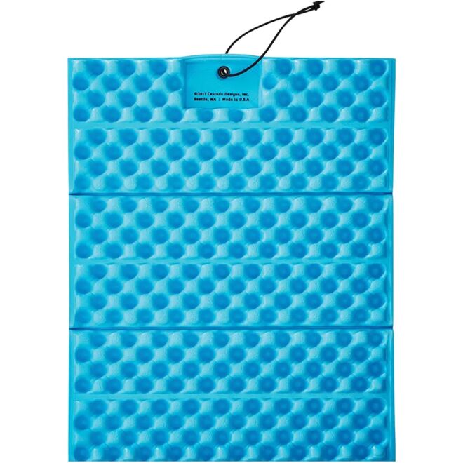 Therm-A-Rest Z Seat Pad 座用マット