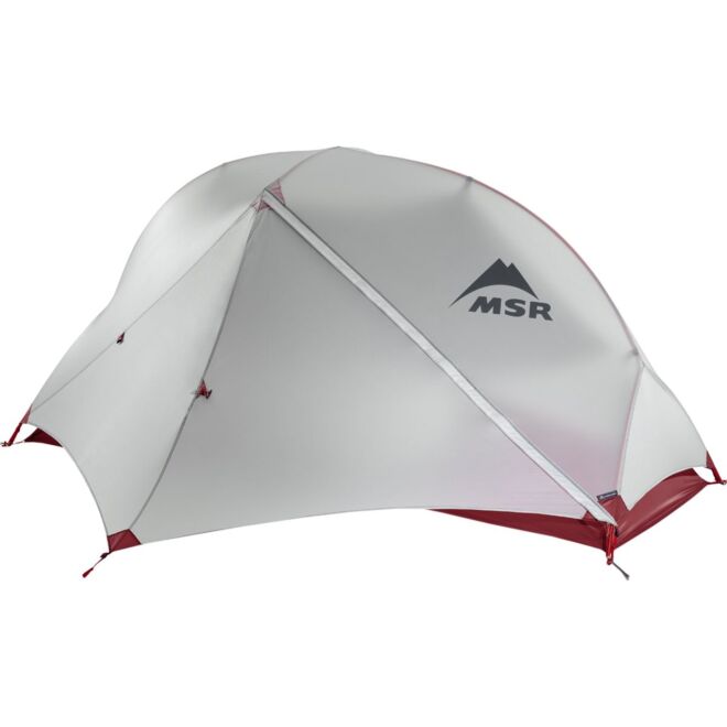 MSR Hubba NX Backpacking Solo Tent バックパッキング用ソロテント