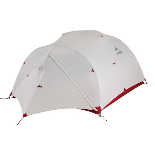 MSR Mutha Hubba NX V2 トレッキングテント