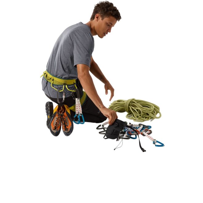 Arc'teryx Skaha ハーネス クライミングハーネス