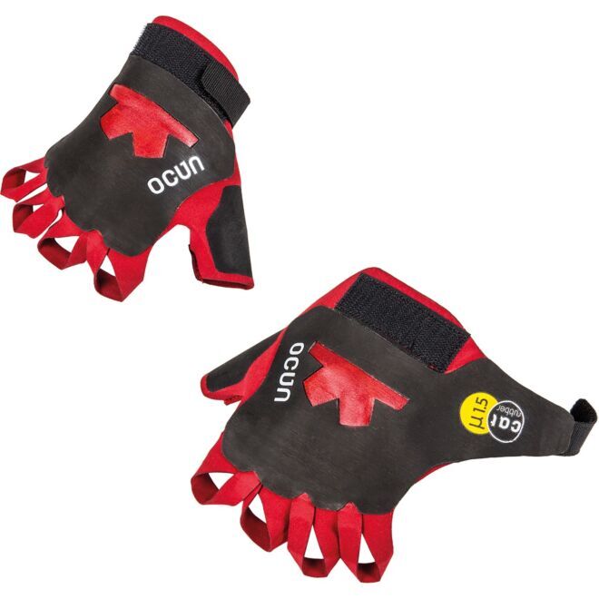 Ocun Crack Glove Pro クラックグローブ登山用手袋