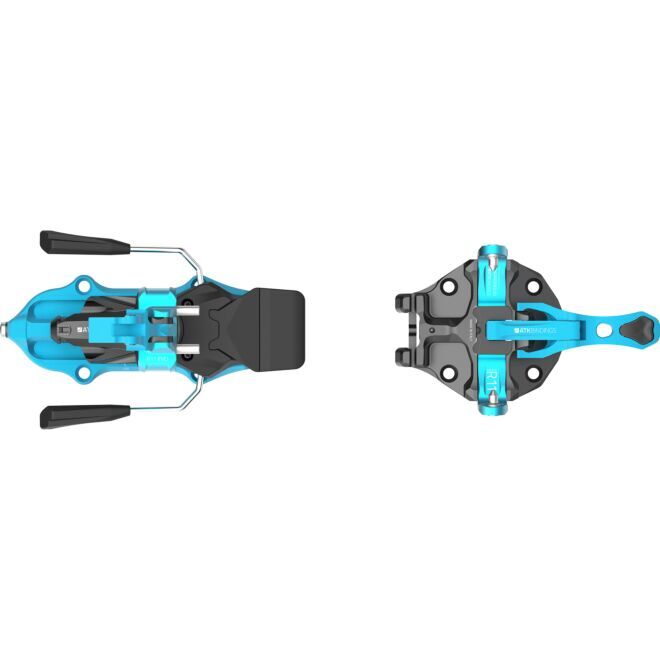 ATK Raider 11 Evo アルパインスキー用ビンディング