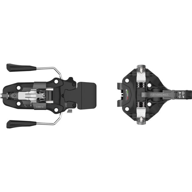 ATK V-Crest 10 BR スキー登山用ビンディング