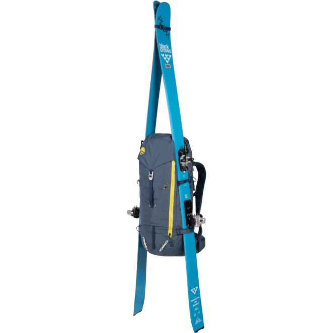Ferrino Summit 48 + 5 トレッキングおよび登山用バックパック