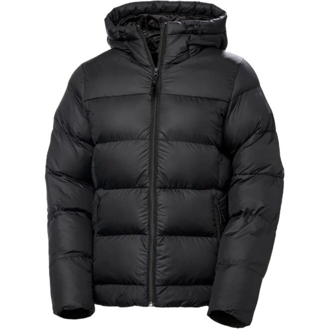 Helly Hansen Women's Active Puffy Jacket ダウンジャケット レディース