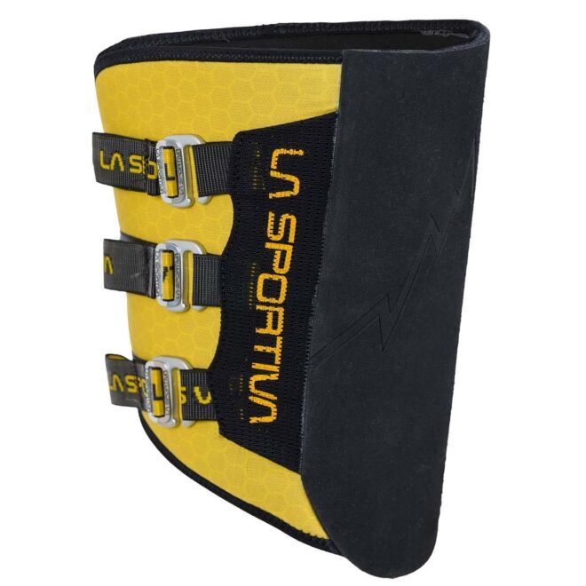 La Sportiva Laspo Knee Pad クライミング用膝パッド