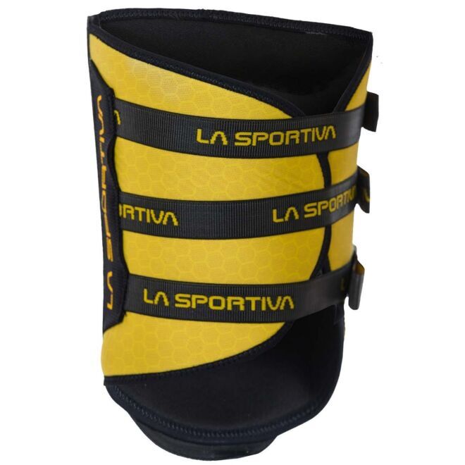La Sportiva Laspo Knee Pad クライミング用膝パッド
