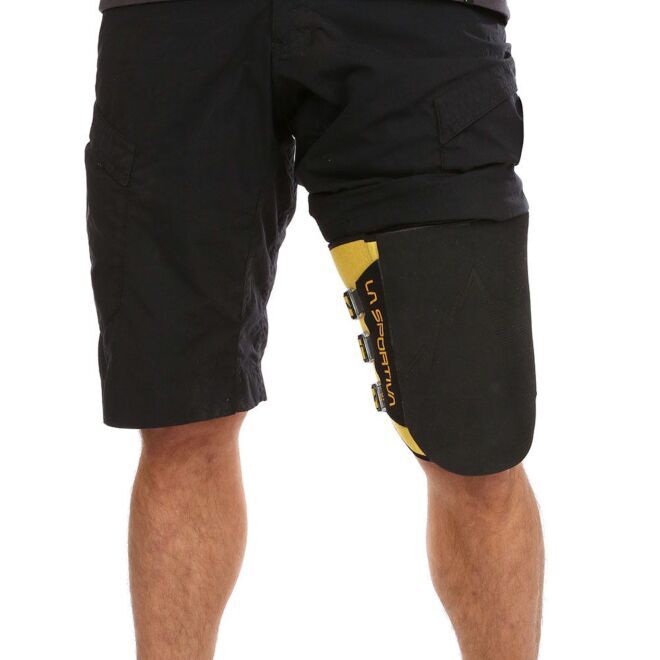 La Sportiva Laspo Knee Pad クライミング用膝パッド