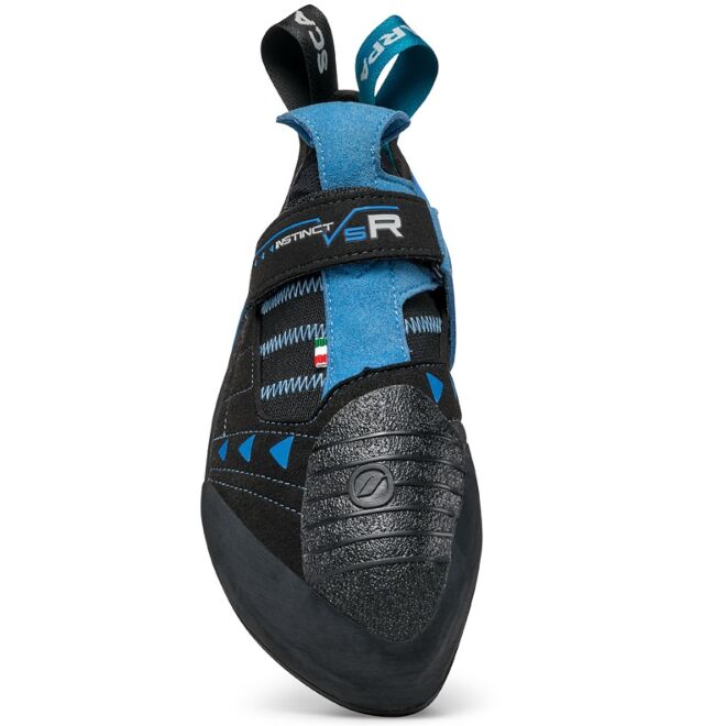 SCARPA Instinct VSR クライミングシューズ