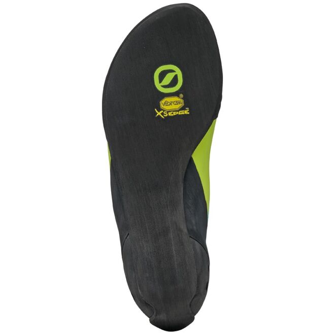 SCARPA Maestro Eco WMN クライミングシューズ レディース